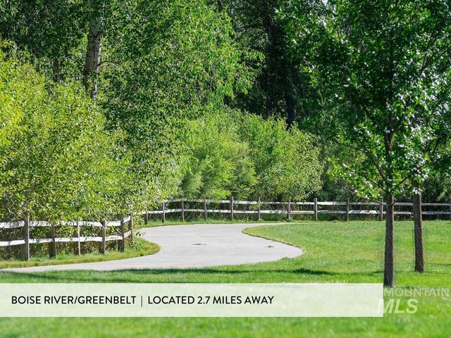 4801 W. Hillside Ave, Boise, ID 83703