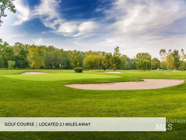 4801 W. Hillside Ave, Boise, ID 83703