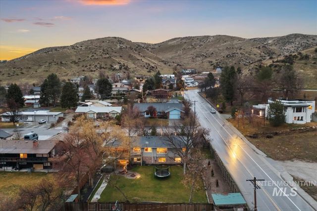 4801 W. Hillside Ave, Boise, ID 83703