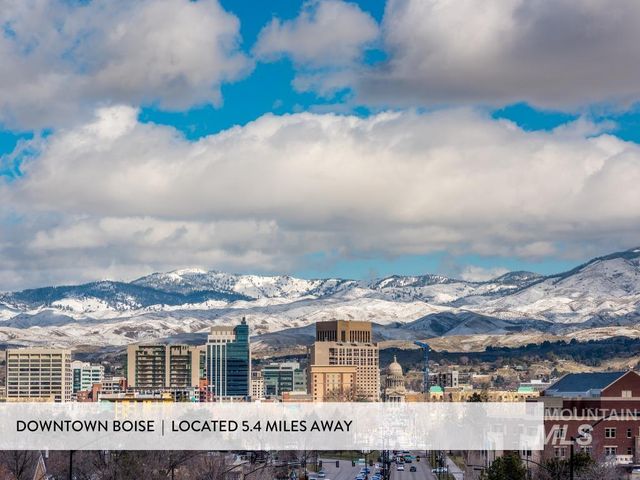 4801 W. Hillside Ave, Boise, ID 83703