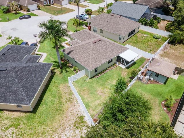 1019 ROBIN LANE, Winter Haven, FL 33884