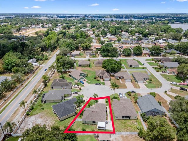 1019 ROBIN LANE, Winter Haven, FL 33884