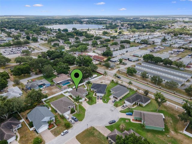 1019 ROBIN LANE, Winter Haven, FL 33884