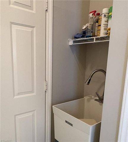 2412 Old Towne Drive, Greensboro, NC 27455