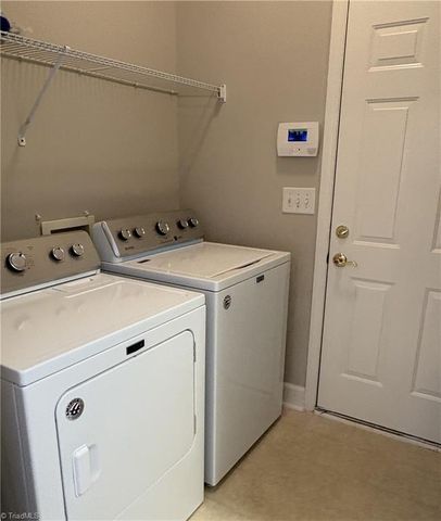 2412 Old Towne Drive, Greensboro, NC 27455