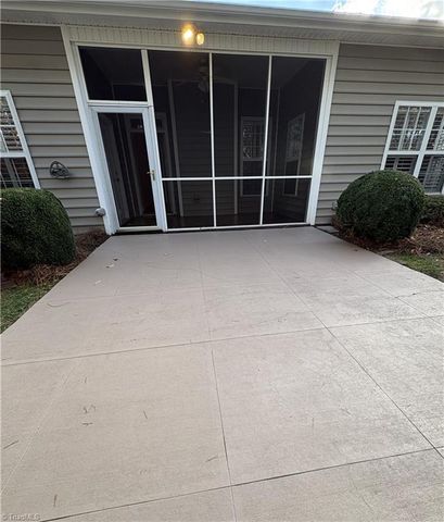 2412 Old Towne Drive, Greensboro, NC 27455