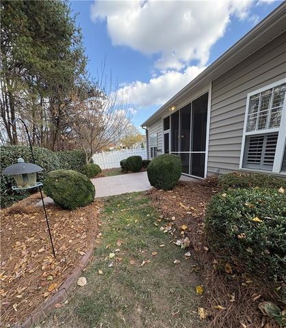 2412 Old Towne Drive, Greensboro, NC 27455