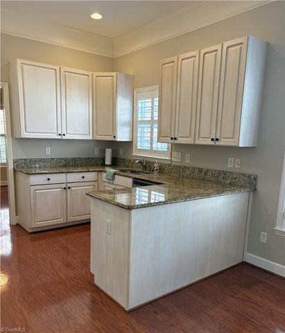 2412 Old Towne Drive, Greensboro, NC 27455