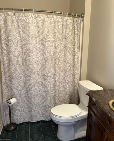 2412 Old Towne Drive, Greensboro, NC 27455