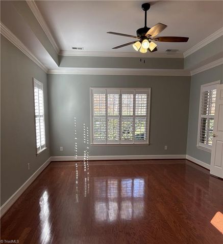 2412 Old Towne Drive, Greensboro, NC 27455