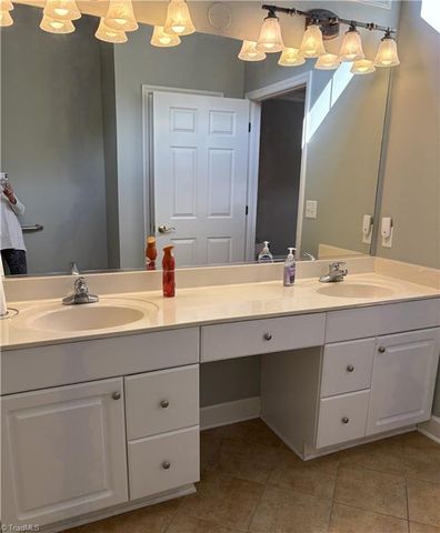 2412 Old Towne Drive, Greensboro, NC 27455