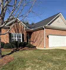 2412 Old Towne Drive, Greensboro, NC 27455