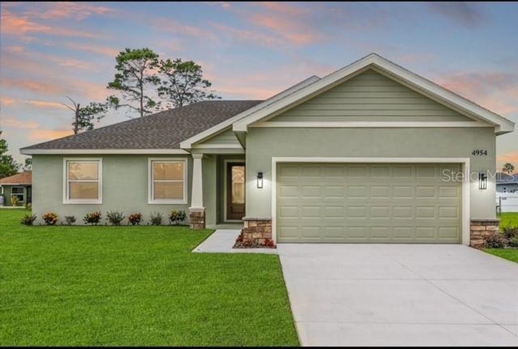 4457 ROMANO STREET, Sebring, FL 33872
