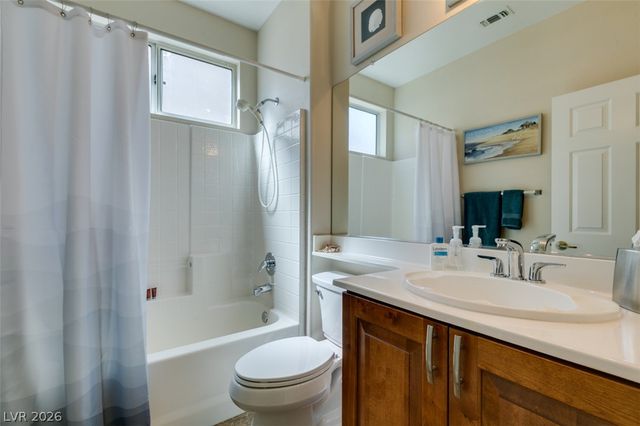 491 Eagle Vista Drive, Henderson, NV 89012