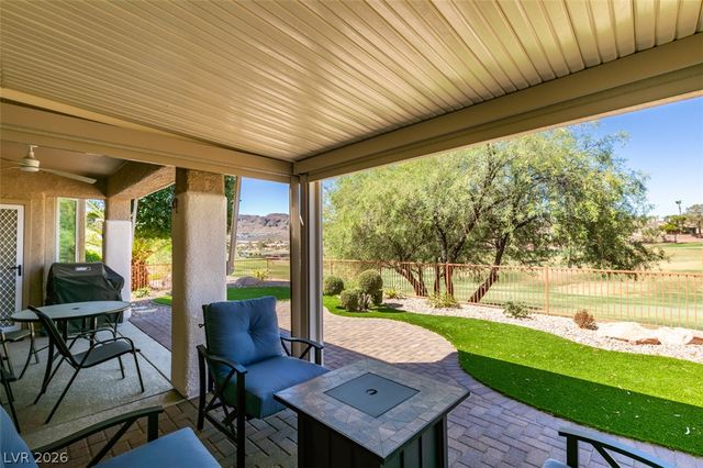 491 Eagle Vista Drive, Henderson, NV 89012