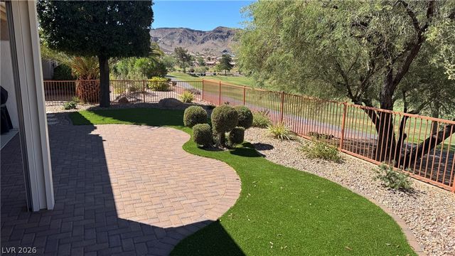 491 Eagle Vista Drive, Henderson, NV 89012