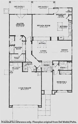 491 Eagle Vista Drive, Henderson, NV 89012
