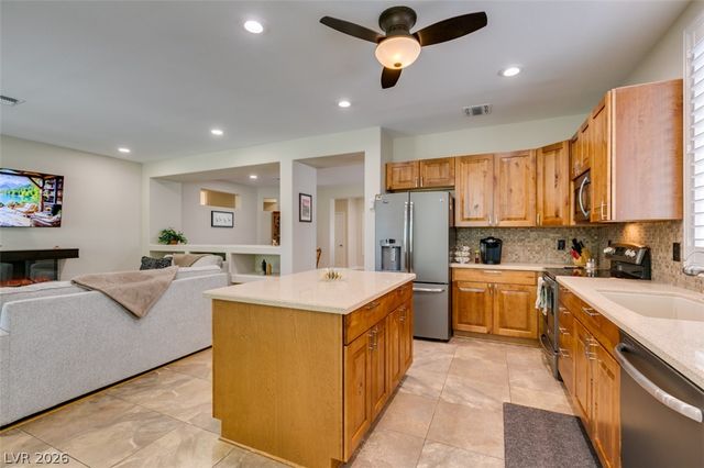 491 Eagle Vista Drive, Henderson, NV 89012