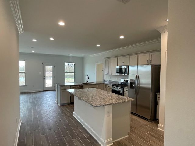 441 Rue Evangeline, Houma, LA 70364