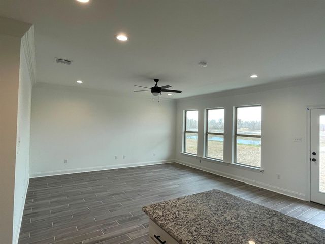 441 Rue Evangeline, Houma, LA 70364