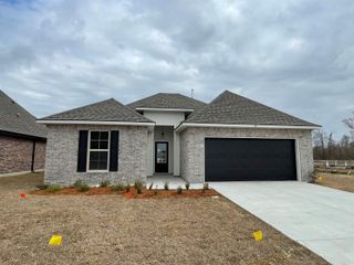 441 Rue Evangeline, Houma, LA 70364