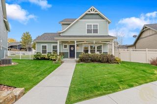 1618 Hollyhock, Billings, MT 59101