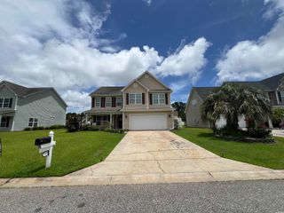 281 Sugar Mill Loop, Myrtle Beach, SC 29588