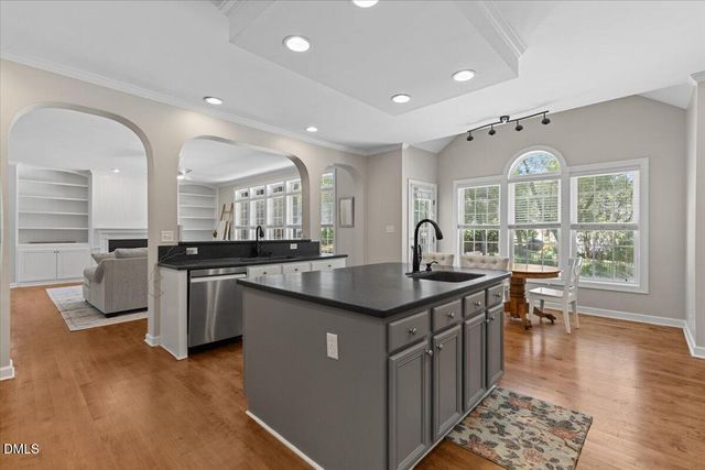2817 Crystal Oaks Lane, Raleigh, NC 27614