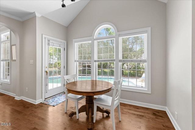 2817 Crystal Oaks Lane, Raleigh, NC 27614