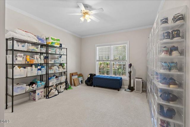 2817 Crystal Oaks Lane, Raleigh, NC 27614