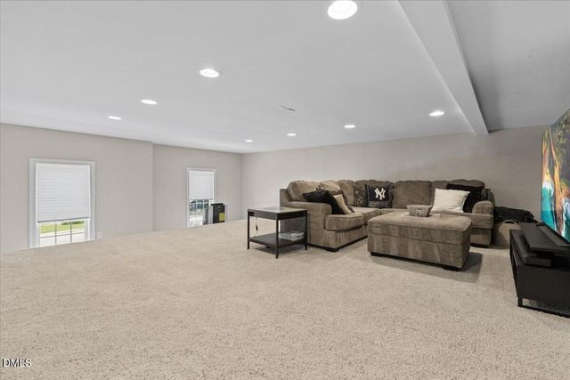 2817 Crystal Oaks Lane, Raleigh, NC 27614