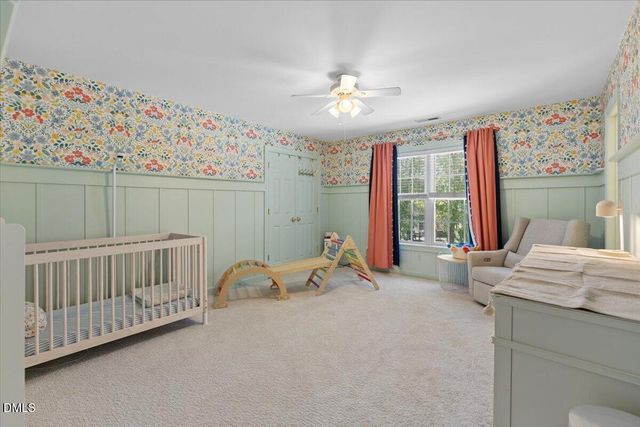 2817 Crystal Oaks Lane, Raleigh, NC 27614