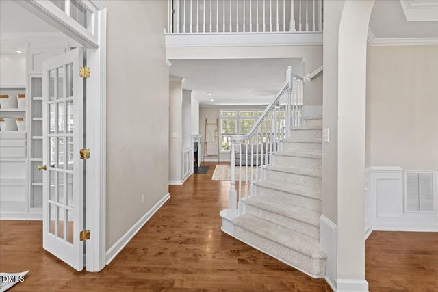 2817 Crystal Oaks Lane, Raleigh, NC 27614