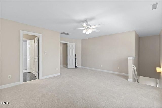2817 Crystal Oaks Lane, Raleigh, NC 27614