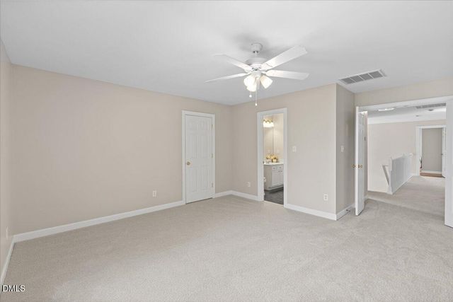 2817 Crystal Oaks Lane, Raleigh, NC 27614