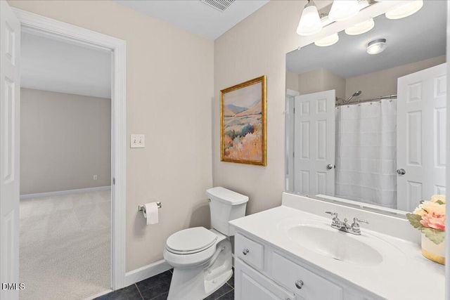 2817 Crystal Oaks Lane, Raleigh, NC 27614