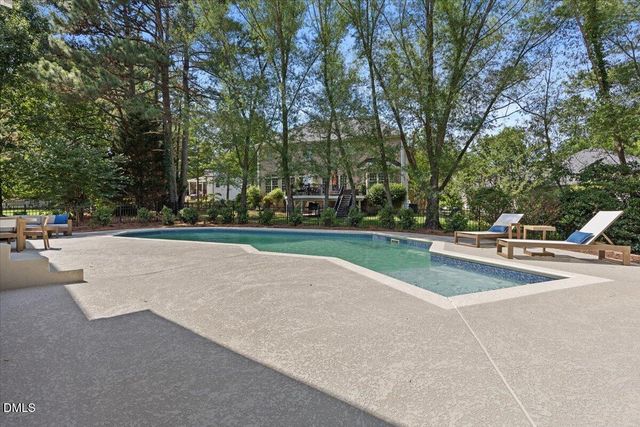 2817 Crystal Oaks Lane, Raleigh, NC 27614