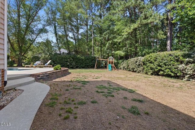 2817 Crystal Oaks Lane, Raleigh, NC 27614