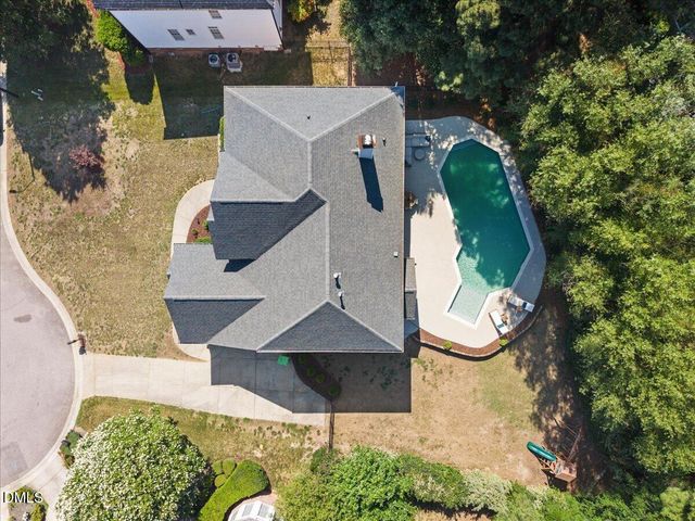 2817 Crystal Oaks Lane, Raleigh, NC 27614