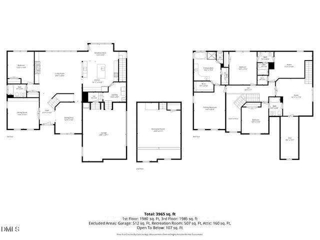2817 Crystal Oaks Lane, Raleigh, NC 27614
