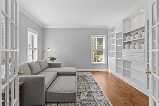 2817 Crystal Oaks Lane, Raleigh, NC 27614