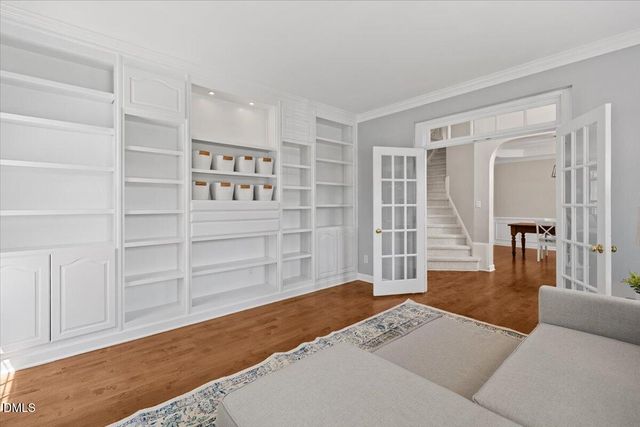 2817 Crystal Oaks Lane, Raleigh, NC 27614