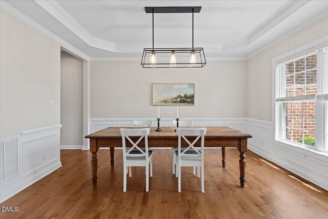 2817 Crystal Oaks Lane, Raleigh, NC 27614