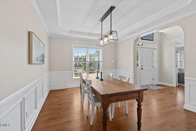 2817 Crystal Oaks Lane, Raleigh, NC 27614