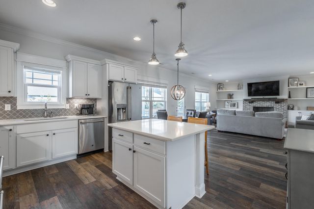 8612 Amberwing Circle, Ooltewah, TN 37363