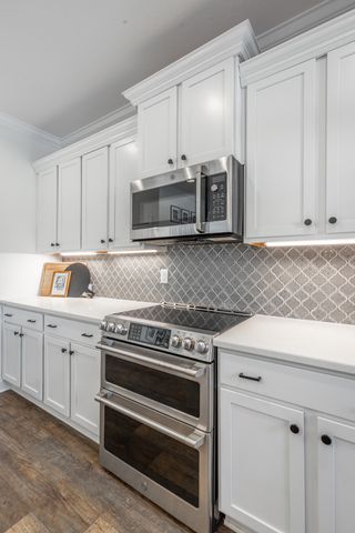 8612 Amberwing Circle, Ooltewah, TN 37363