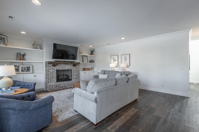 8612 Amberwing Circle, Ooltewah, TN 37363