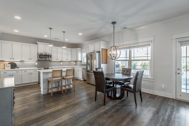 8612 Amberwing Circle, Ooltewah, TN 37363