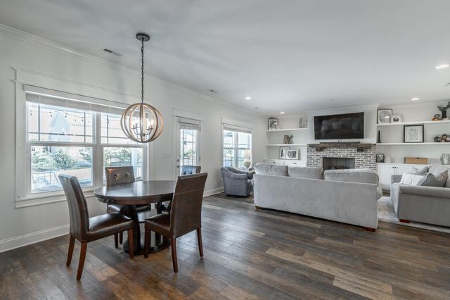 8612 Amberwing Circle, Ooltewah, TN 37363