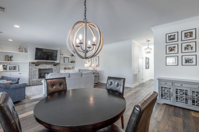 8612 Amberwing Circle, Ooltewah, TN 37363